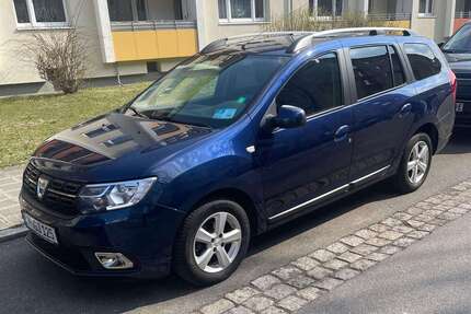 Dacia Logan Gebrauchtwagen