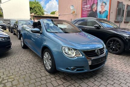 VW Eos Gebrauchtwagen