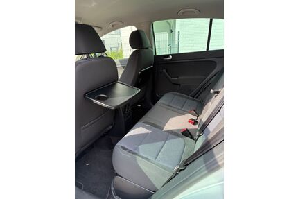 VW Golf Plus Gebrauchtwagen