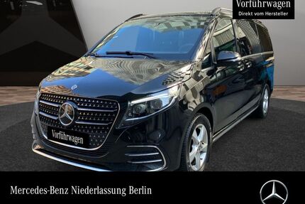 Mercedes-Benz V 300 Gebrauchtwagen