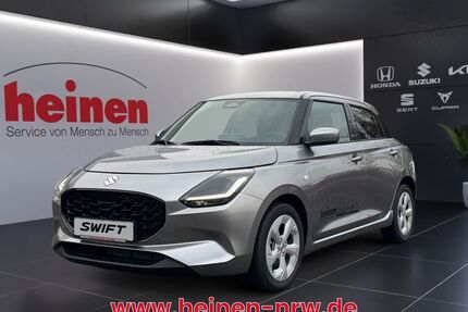 Suzuki Swift Gebrauchtwagen