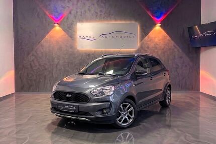 Ford Ka/Ka+ Gebrauchtwagen