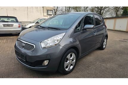 Kia Venga Gebrauchtwagen