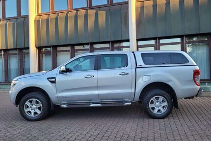 Ford Ranger Gebrauchtwagen