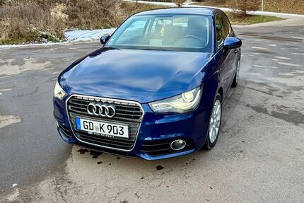 Audi A1 Gebrauchtwagen