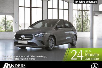 Mercedes-Benz B 200 Gebrauchtwagen