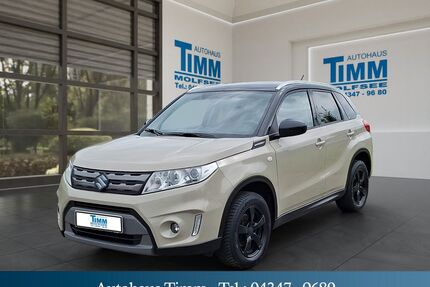 Suzuki Vitara Gebrauchtwagen