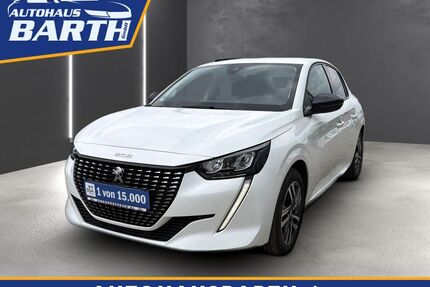 Peugeot 208 Gebrauchtwagen