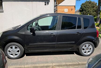 Renault Grand Modus Gebrauchtwagen
