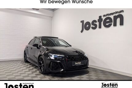 Audi RS3 Gebrauchtwagen
