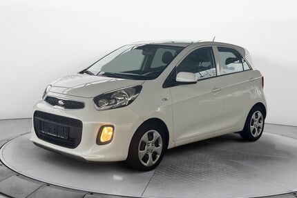 Kia Picanto Gebrauchtwagen