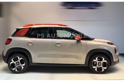 Citroen C3 Aircross Gebrauchtwagen