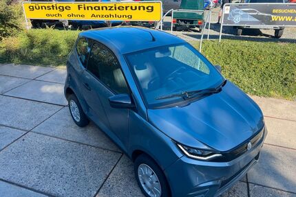 Aixam City Gebrauchtwagen