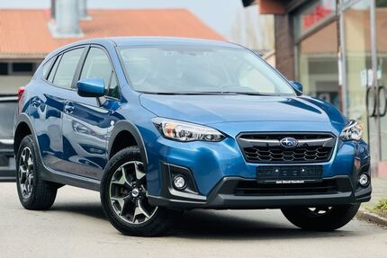 Subaru XV Gebrauchtwagen