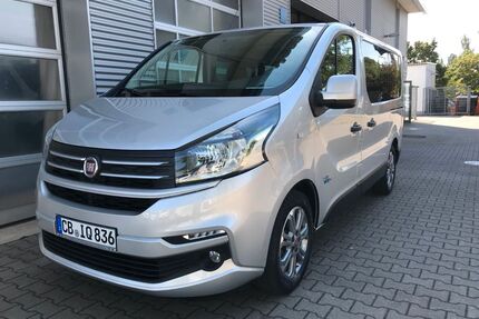 Fiat Talento Gebrauchtwagen