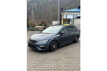 Seat Leon Gebrauchtwagen