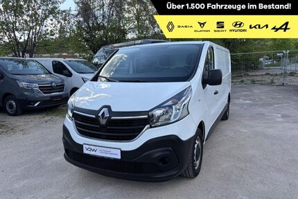 Renault Trafic Gebrauchtwagen