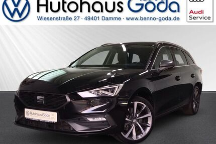 Seat Leon Gebrauchtwagen