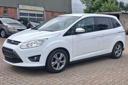 Ford Grand C-Max Gebrauchtwagen