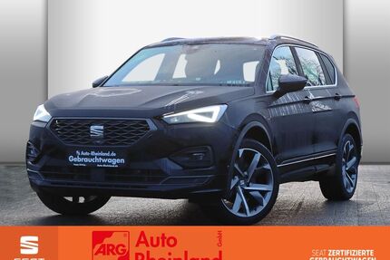 Seat Tarraco Gebrauchtwagen