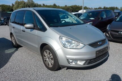 Ford Galaxy Gebrauchtwagen
