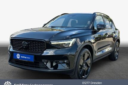 Volvo XC40 Gebrauchtwagen