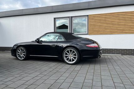Porsche 997 Gebrauchtwagen