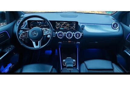 Mercedes-Benz B 200 Gebrauchtwagen