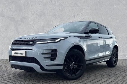Land Rover Range Rover Evoque Gebrauchtwagen