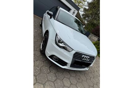Audi A1 Gebrauchtwagen