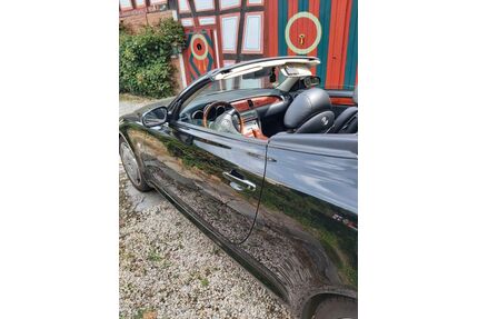 Lexus SC 430 Gebrauchtwagen