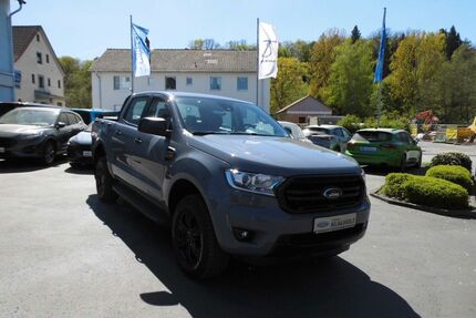 Ford Ranger Gebrauchtwagen