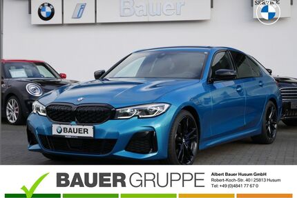 BMW M340i Gebrauchtwagen