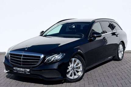 Mercedes-Benz E 300 Gebrauchtwagen