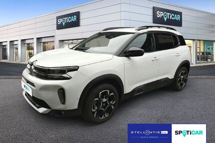 Citroen C5 Aircross Gebrauchtwagen