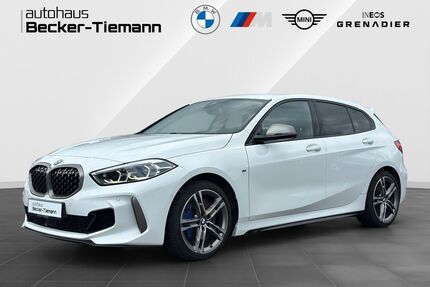 BMW M135 Gebrauchtwagen