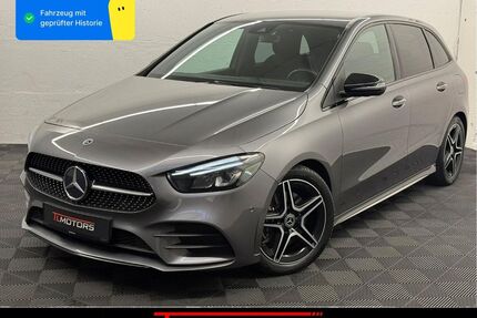 Mercedes-Benz B 220 Gebrauchtwagen