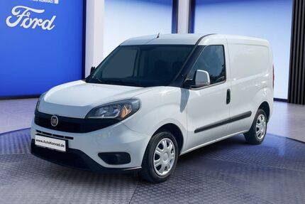 Fiat Doblo Gebrauchtwagen