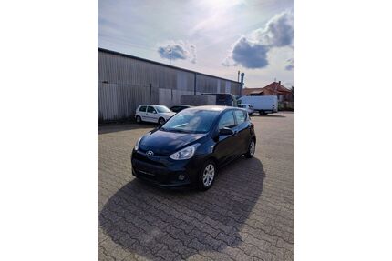 Hyundai i10 Gebrauchtwagen