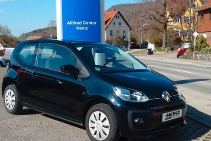 VW up! Gebrauchtwagen