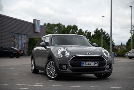 Mini One Clubman Gebrauchtwagen