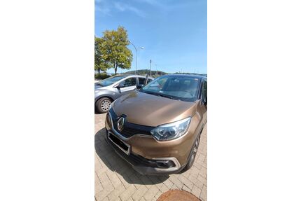 Renault Captur Gebrauchtwagen