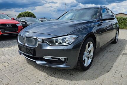BMW 318 Gebrauchtwagen