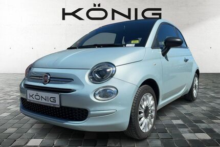 Fiat 500C Gebrauchtwagen