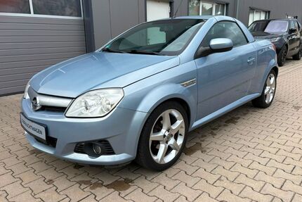 Opel Tigra Gebrauchtwagen