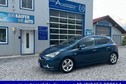 Opel Corsa Gebrauchtwagen