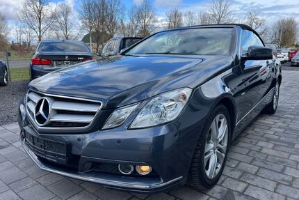 Mercedes-Benz E 200 Gebrauchtwagen