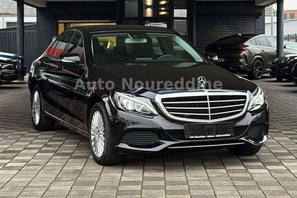 Mercedes-Benz C 180 Gebrauchtwagen