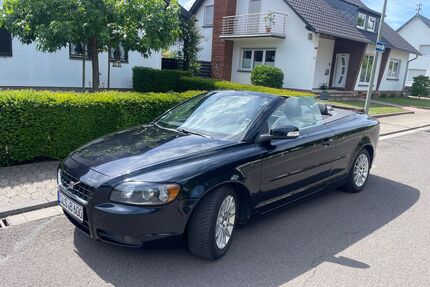Volvo C70 Gebrauchtwagen