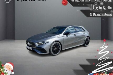 Mercedes-Benz A 200 Gebrauchtwagen